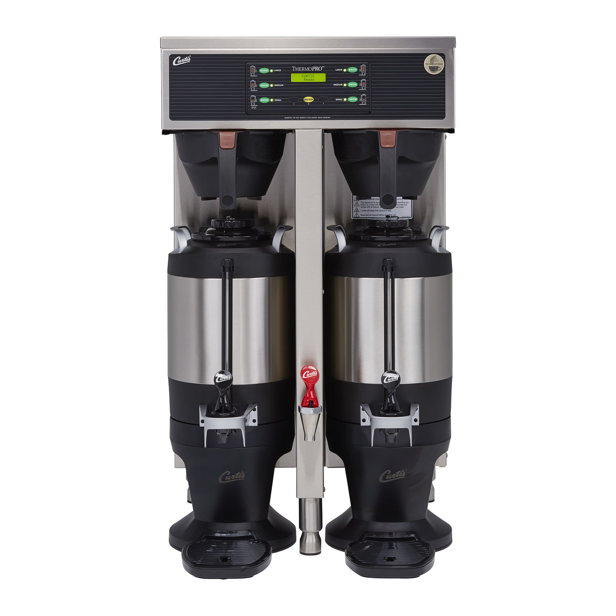 Coffee brewing systems 2025